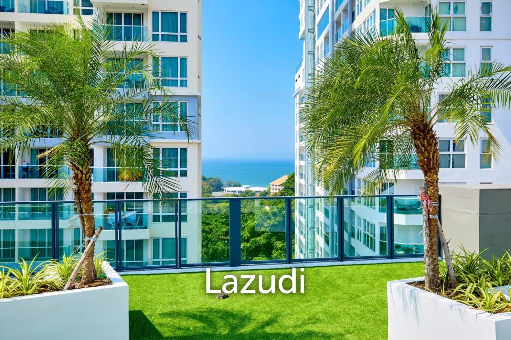 Beautiful Aurora Pratumnak Condo for Sale