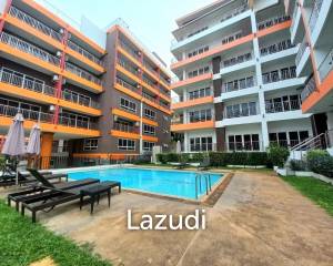New Nordic C-View Residence for Sale