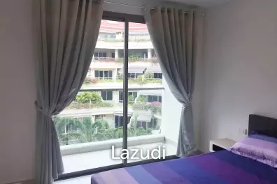 ขายห้องสตูดิโอ นิว นอร์ดิค คอนโด พระตำหนัก
