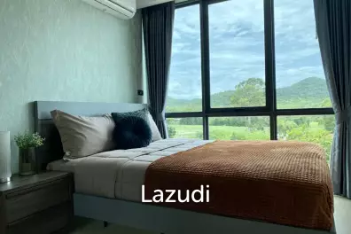 Sea Zen Condo for Sale in Bang Saray