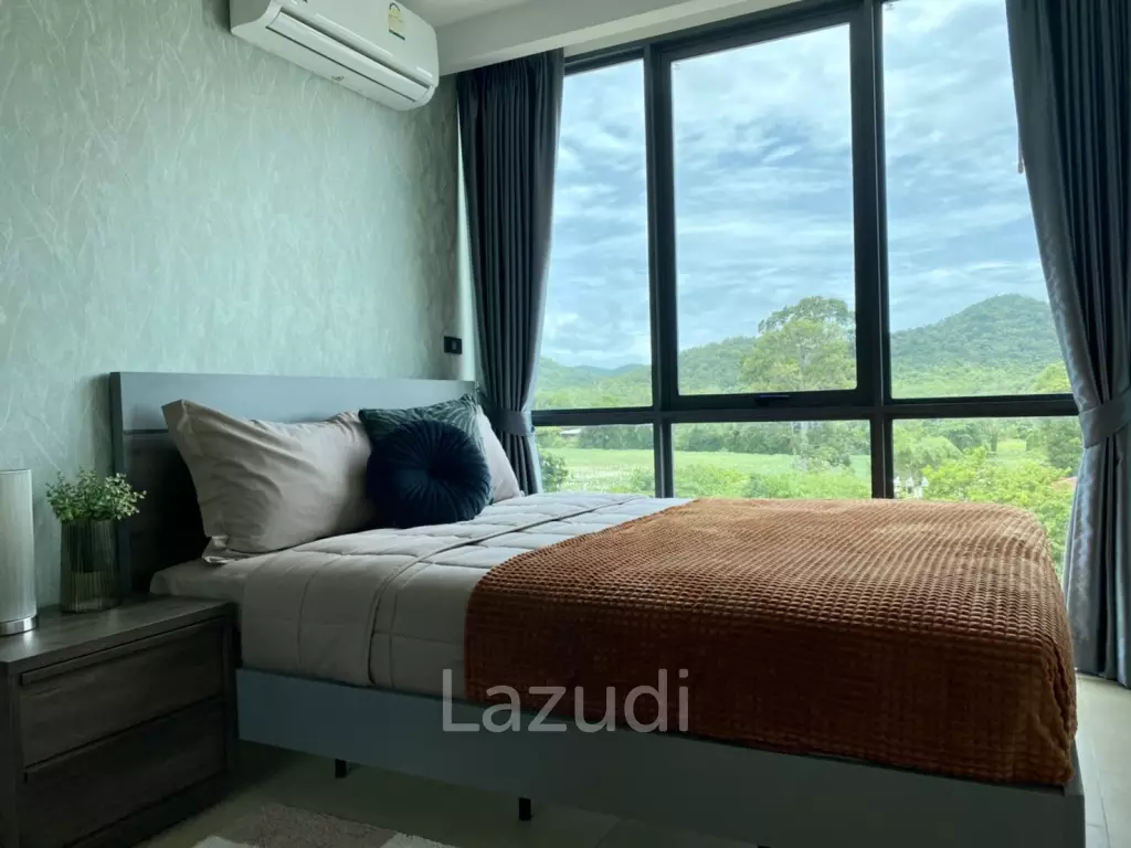 Sea Zen Condo for Sale in Bang Saray