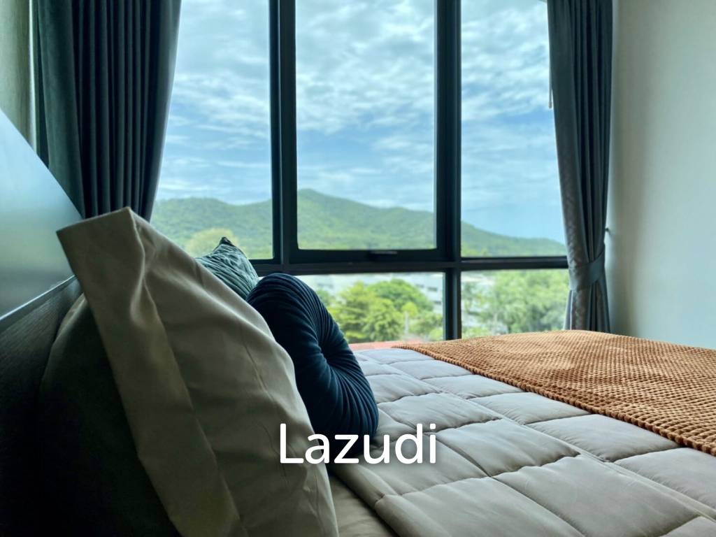 Sea Zen Condo for Sale in Bang Saray