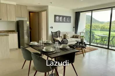 Sea Zen Condo for Sale in Bang Saray