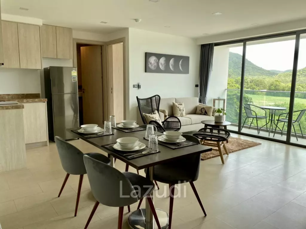 Sea Zen Condo for Sale in Bang Saray