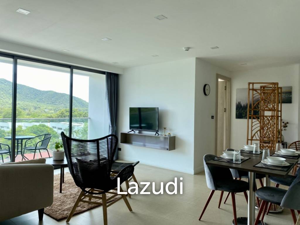 Sea Zen Condo for Sale in Bang Saray
