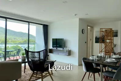 Sea Zen Condo for Sale in Bang Saray