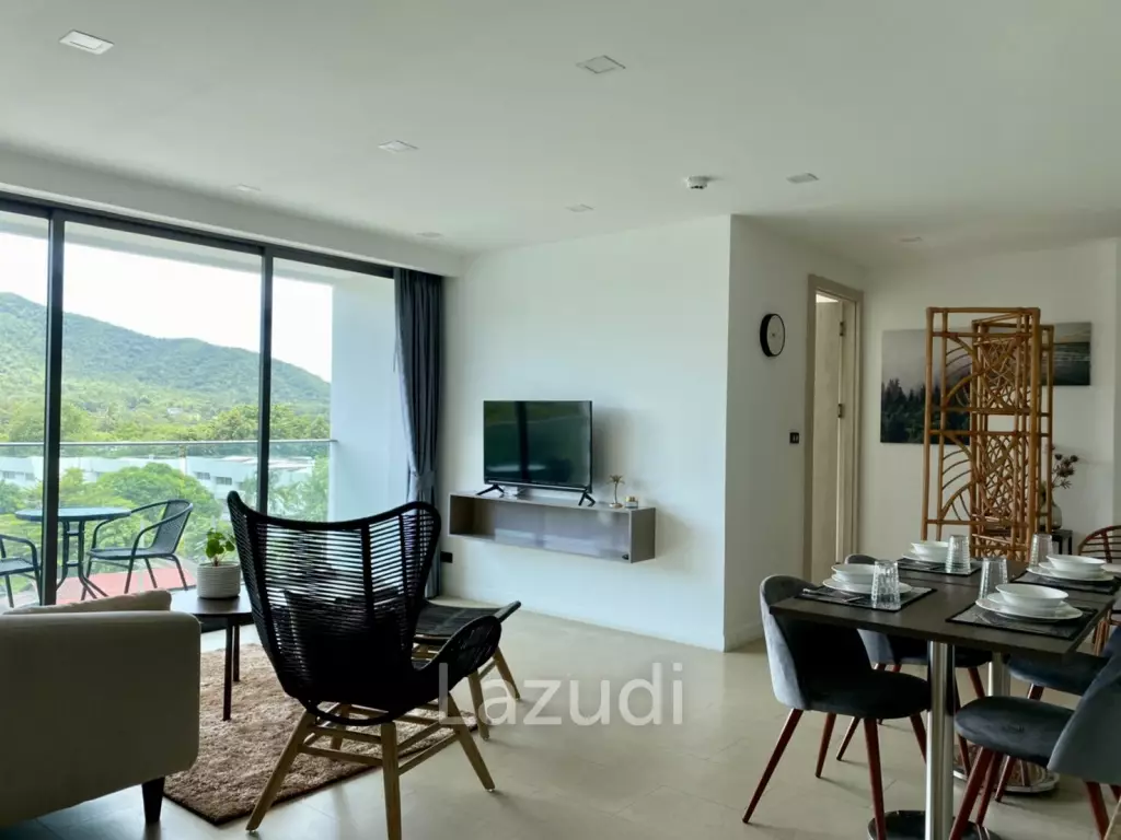 Sea Zen Condo for Sale in Bang Saray