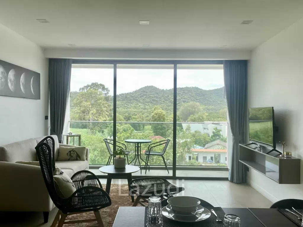 Sea Zen Condo for Sale in Bang Saray
