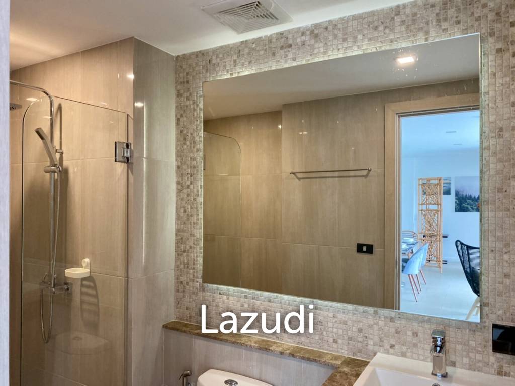 Sea Zen Condo for Sale in Bang Saray