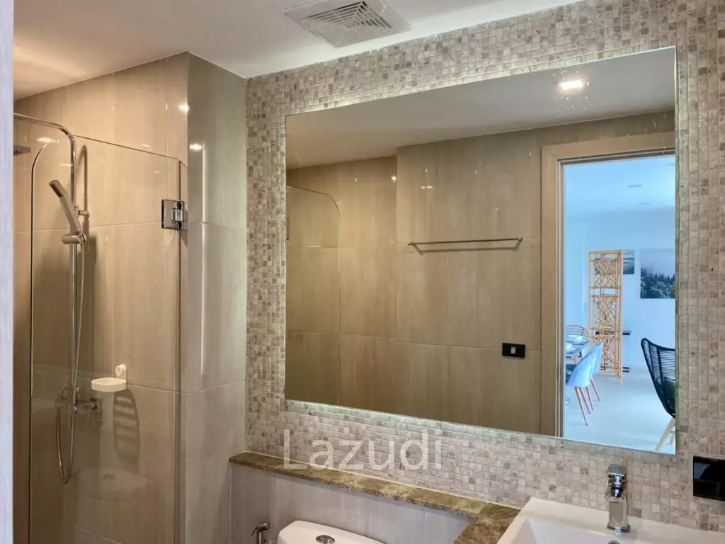 Sea Zen Condo for Sale in Bang Saray