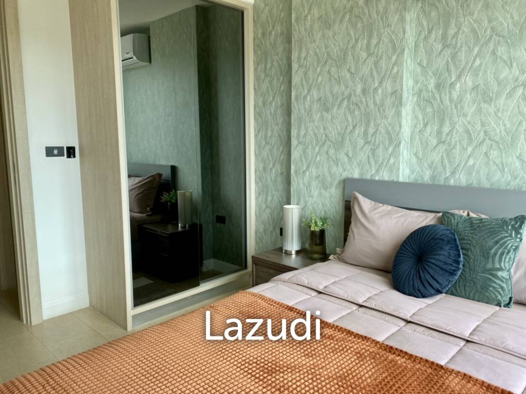 Sea Zen Condo for Sale in Bang Saray