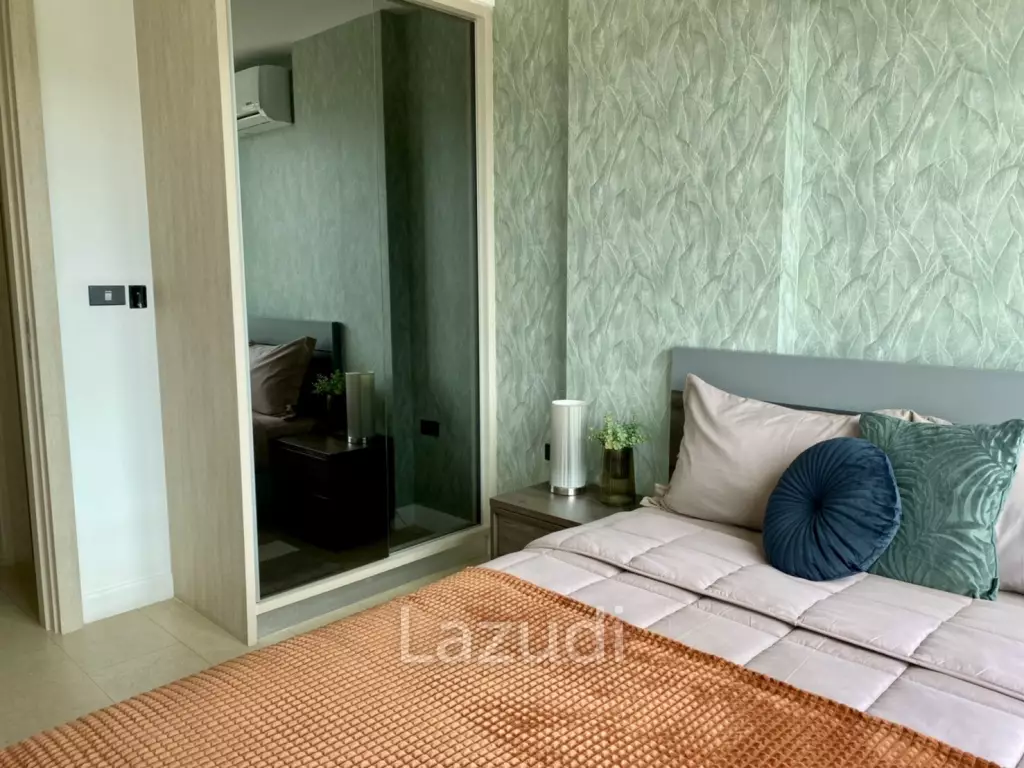 Sea Zen Condo for Sale in Bang Saray