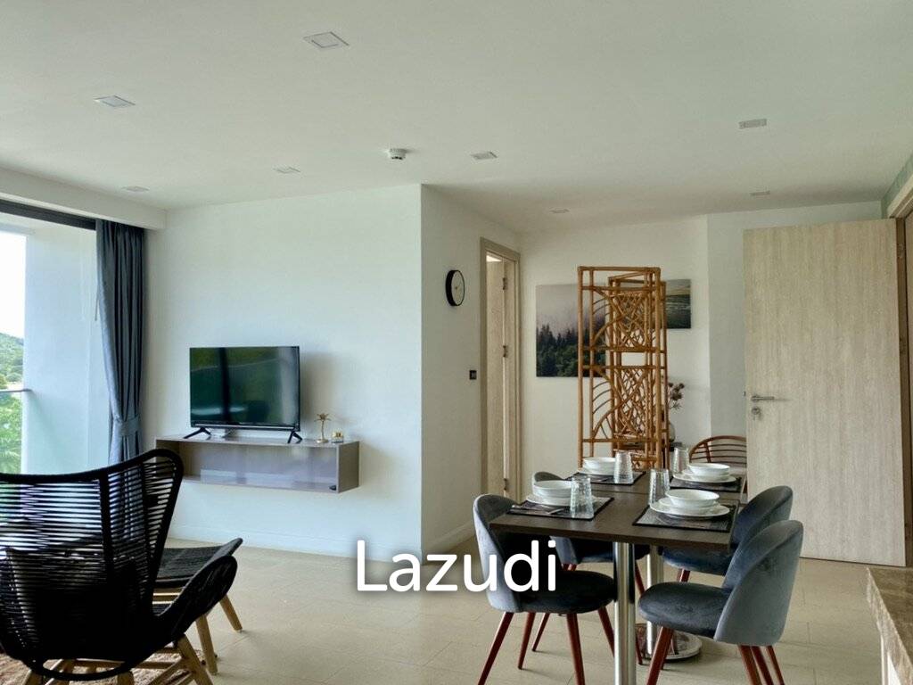 Sea Zen Condo for Sale in Bang Saray