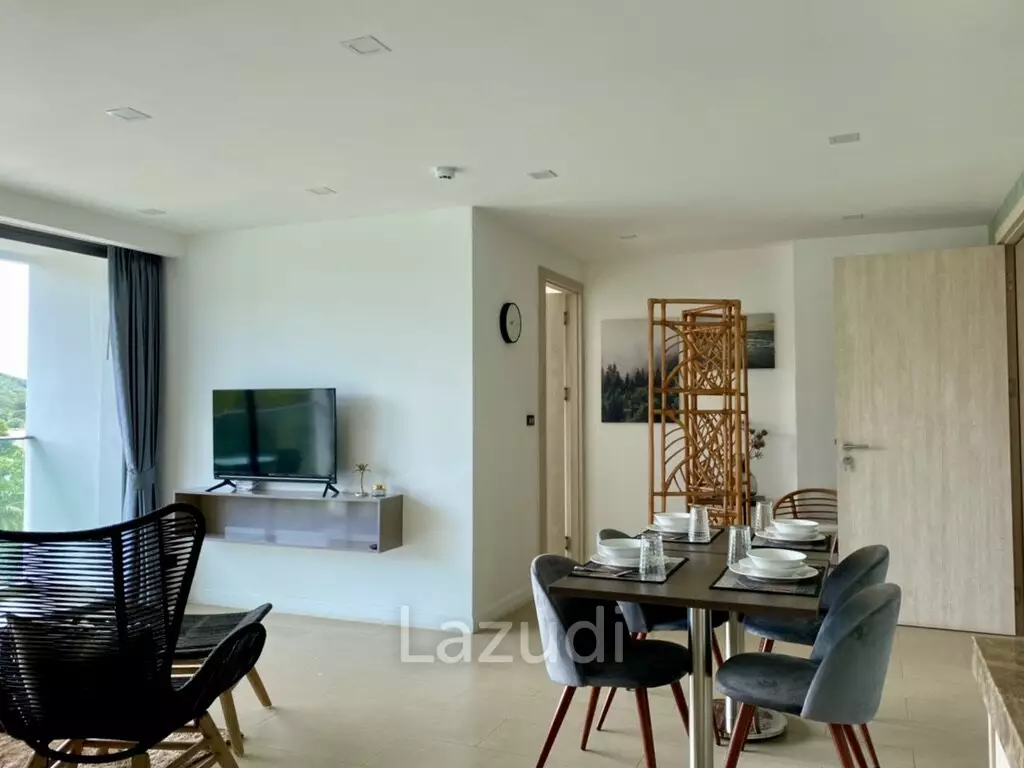 Sea Zen Condo for Sale in Bang Saray