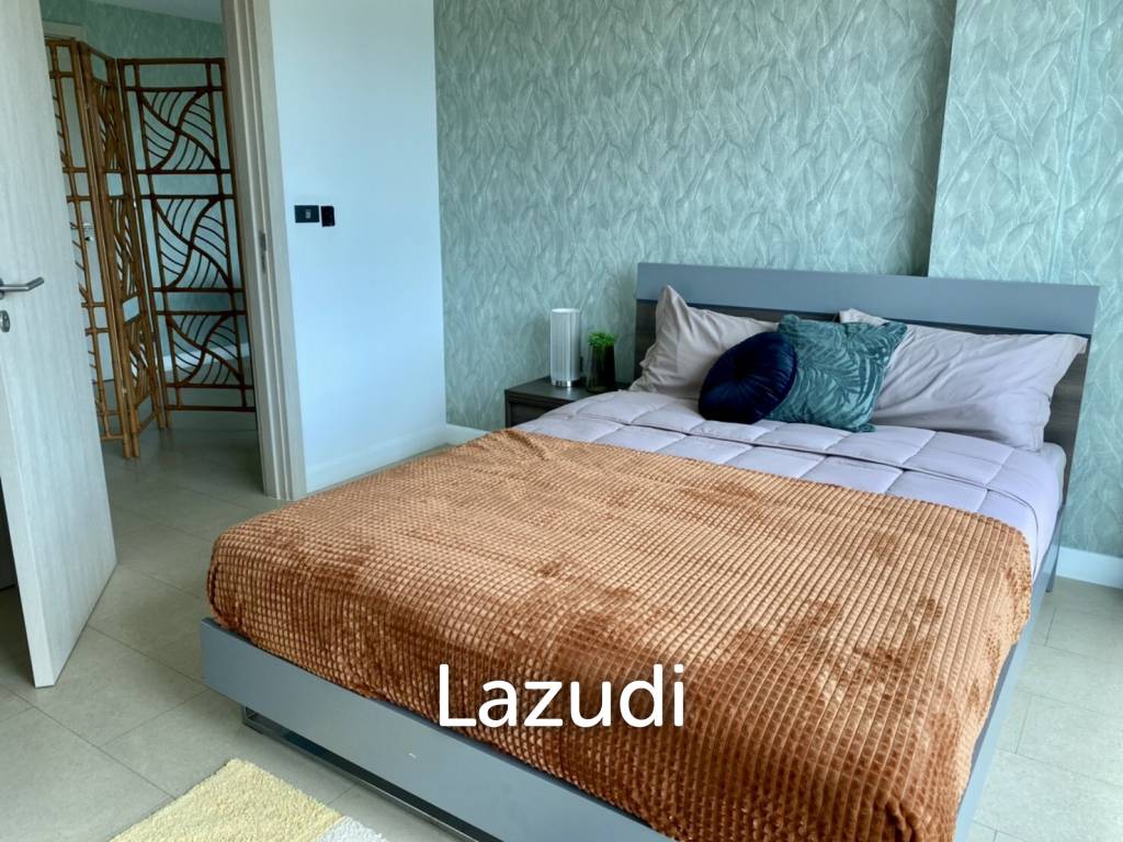 Sea Zen Condo for Sale in Bang Saray