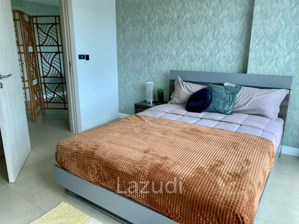 Sea Zen Condo for Sale in Bang Saray