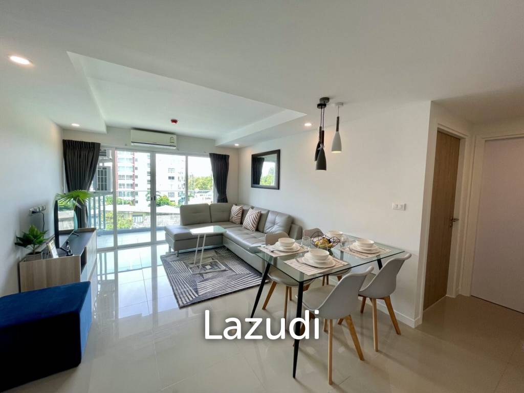 2 Bed Sea Zen Condo for Sale in Bang Saray