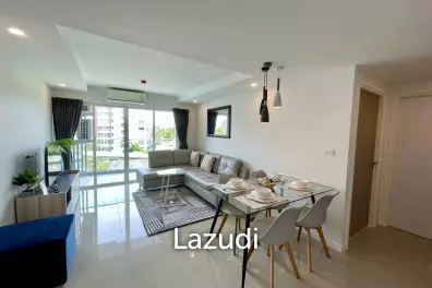 2 Bed Sea Zen Condo for Sale in Bang Saray
