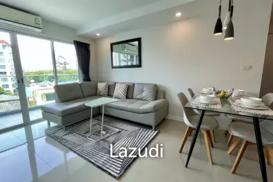 2 Bed Sea Zen Condo for Sale in Bang Saray
