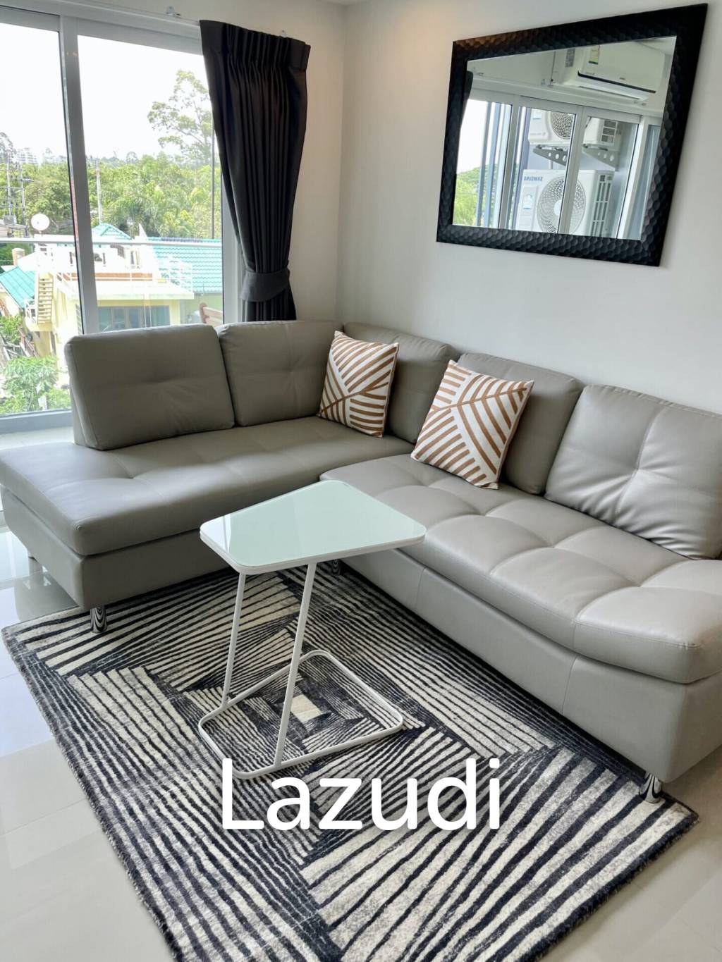 2 Bed Sea Zen Condo for Sale in Bang Saray