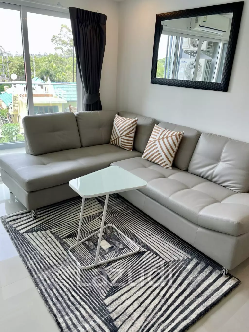 2 Bed Sea Zen Condo for Sale in Bang Saray