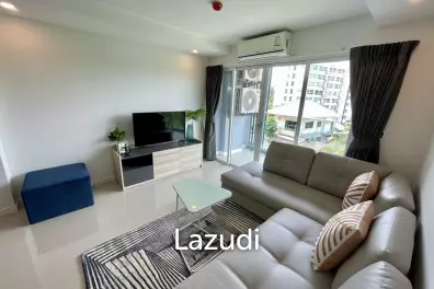 2 Bed Sea Zen Condo for Sale in Bang Saray