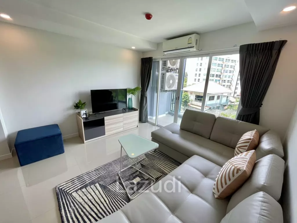 2 Bed Sea Zen Condo for Sale in Bang Saray