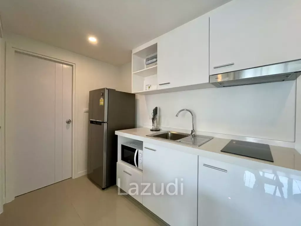 2 Bed Sea Zen Condo for Sale in Bang Saray