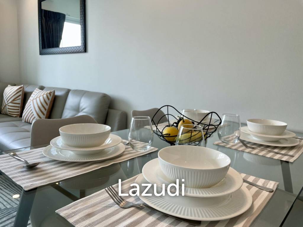 2 Bed Sea Zen Condo for Sale in Bang Saray