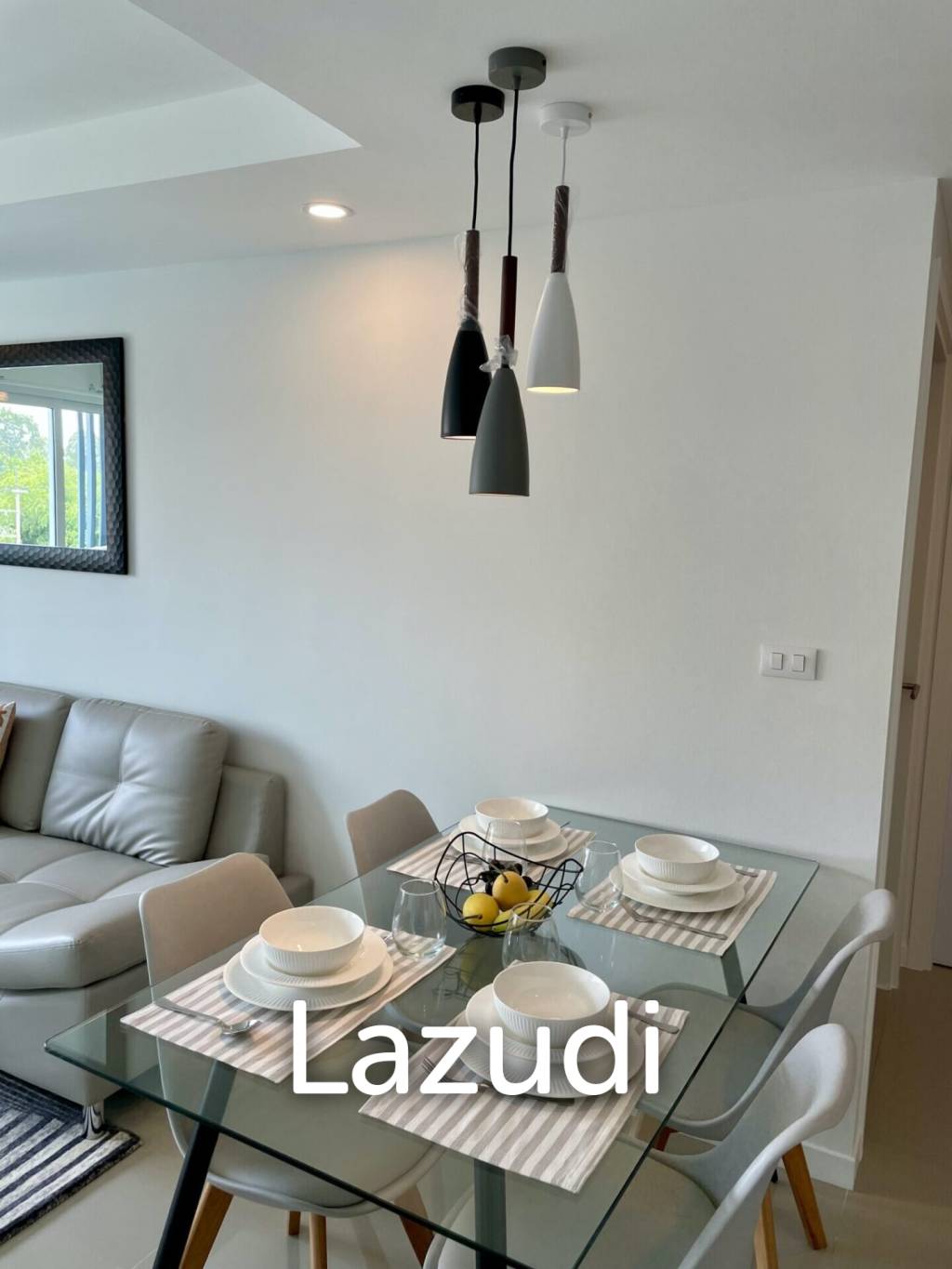 2 Bed Sea Zen Condo for Sale in Bang Saray