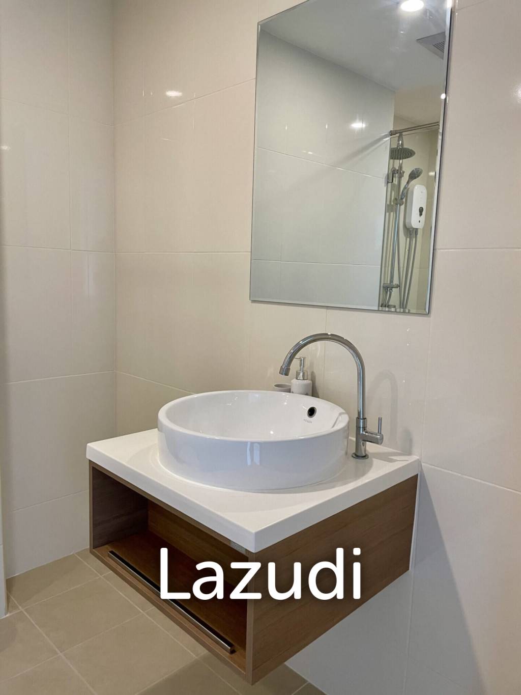 2 Bed Sea Zen Condo for Sale in Bang Saray