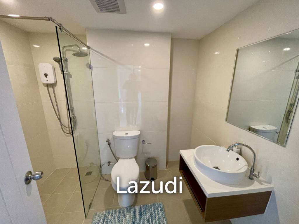 2 Bed Sea Zen Condo for Sale in Bang Saray