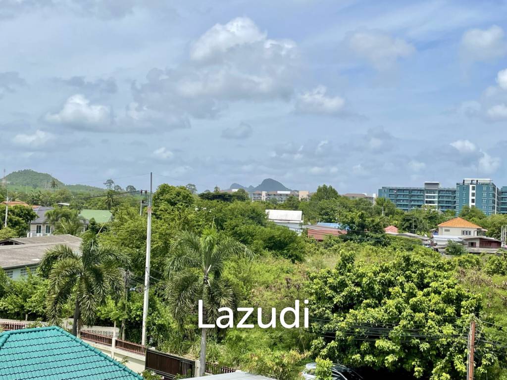 2 Bed Sea Zen Condo for Sale in Bang Saray