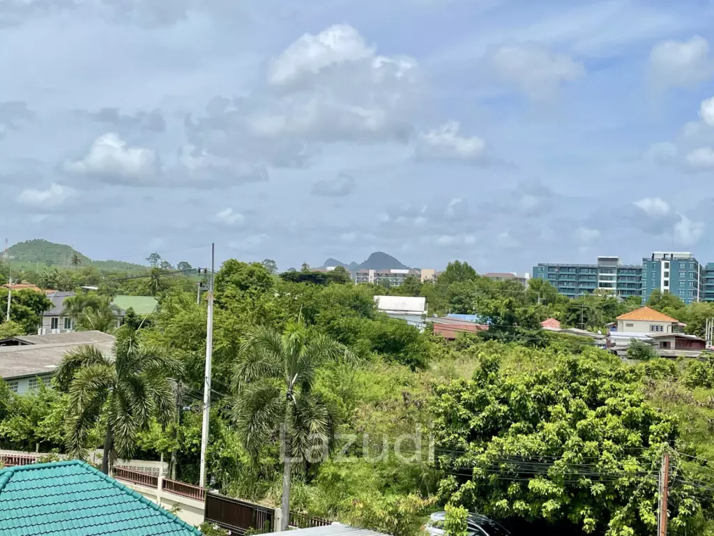 2 Bed Sea Zen Condo for Sale in Bang Saray