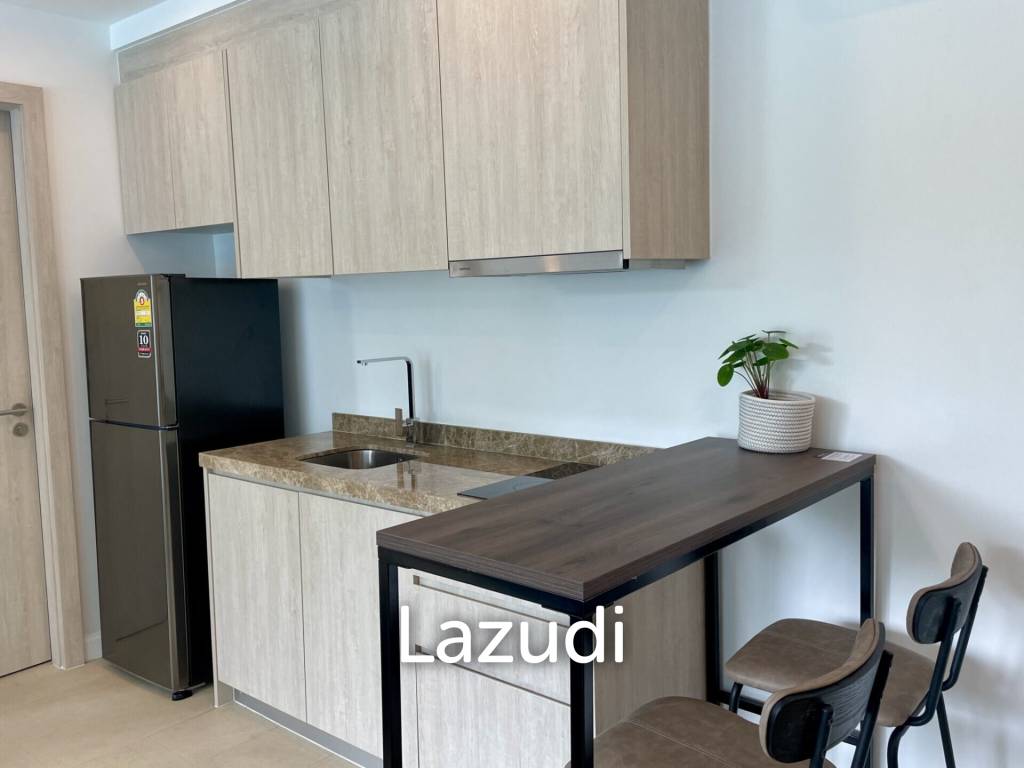 2 Bed Sea Zen Condo for Sale in Bang Saray