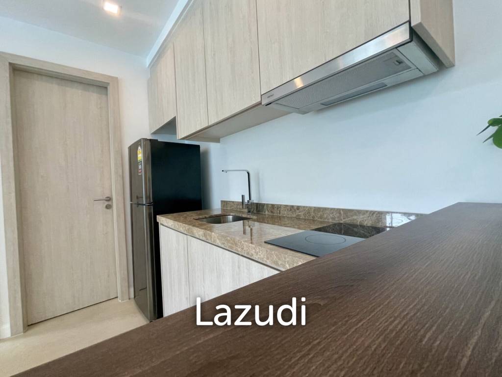 2 Bed Sea Zen Condo for Sale in Bang Saray