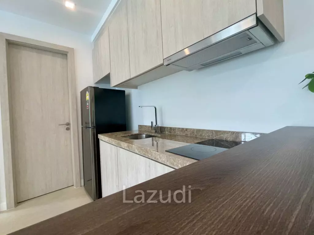 2 Bed Sea Zen Condo for Sale in Bang Saray