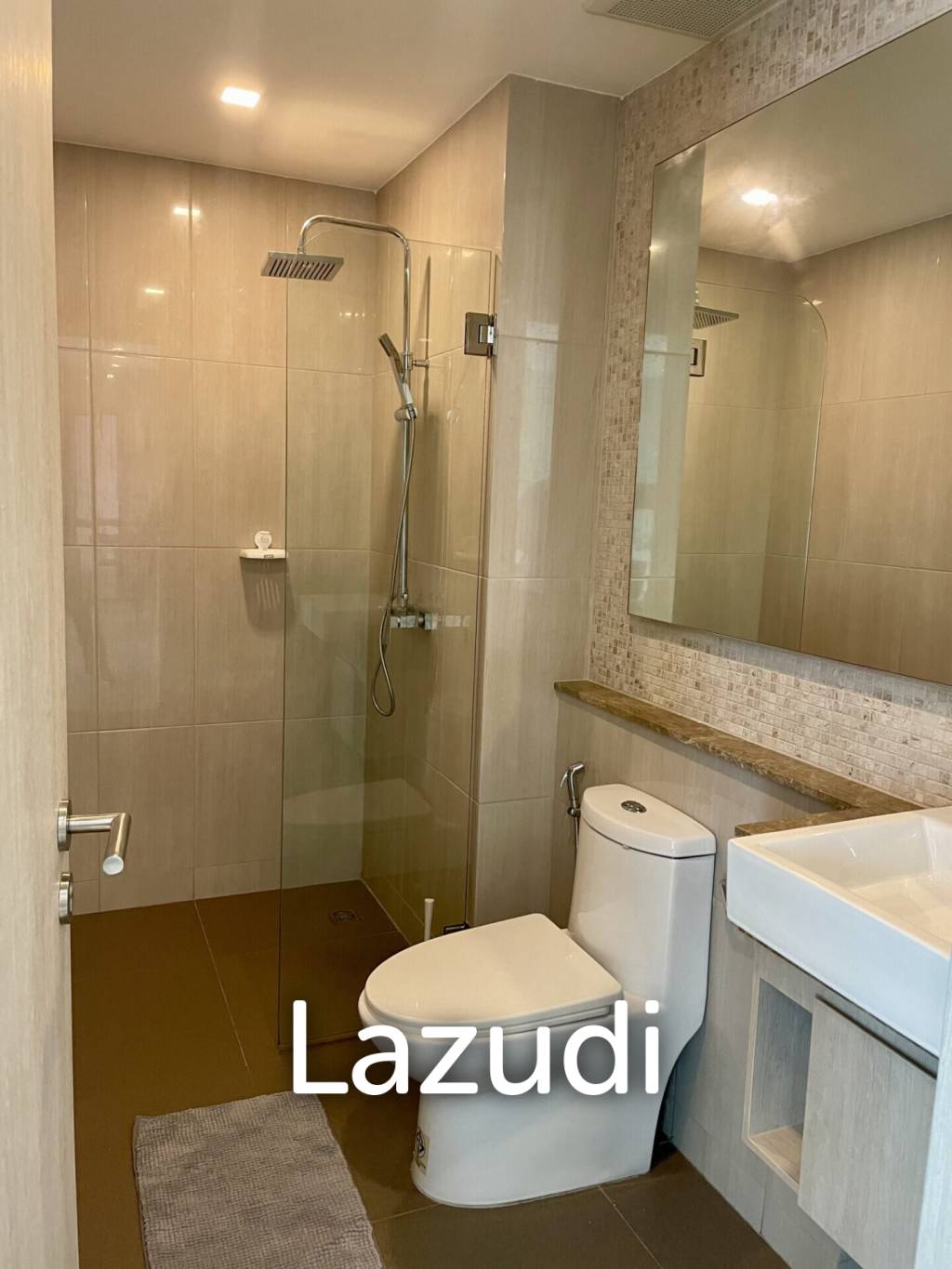 2 Bed Sea Zen Condo for Sale in Bang Saray
