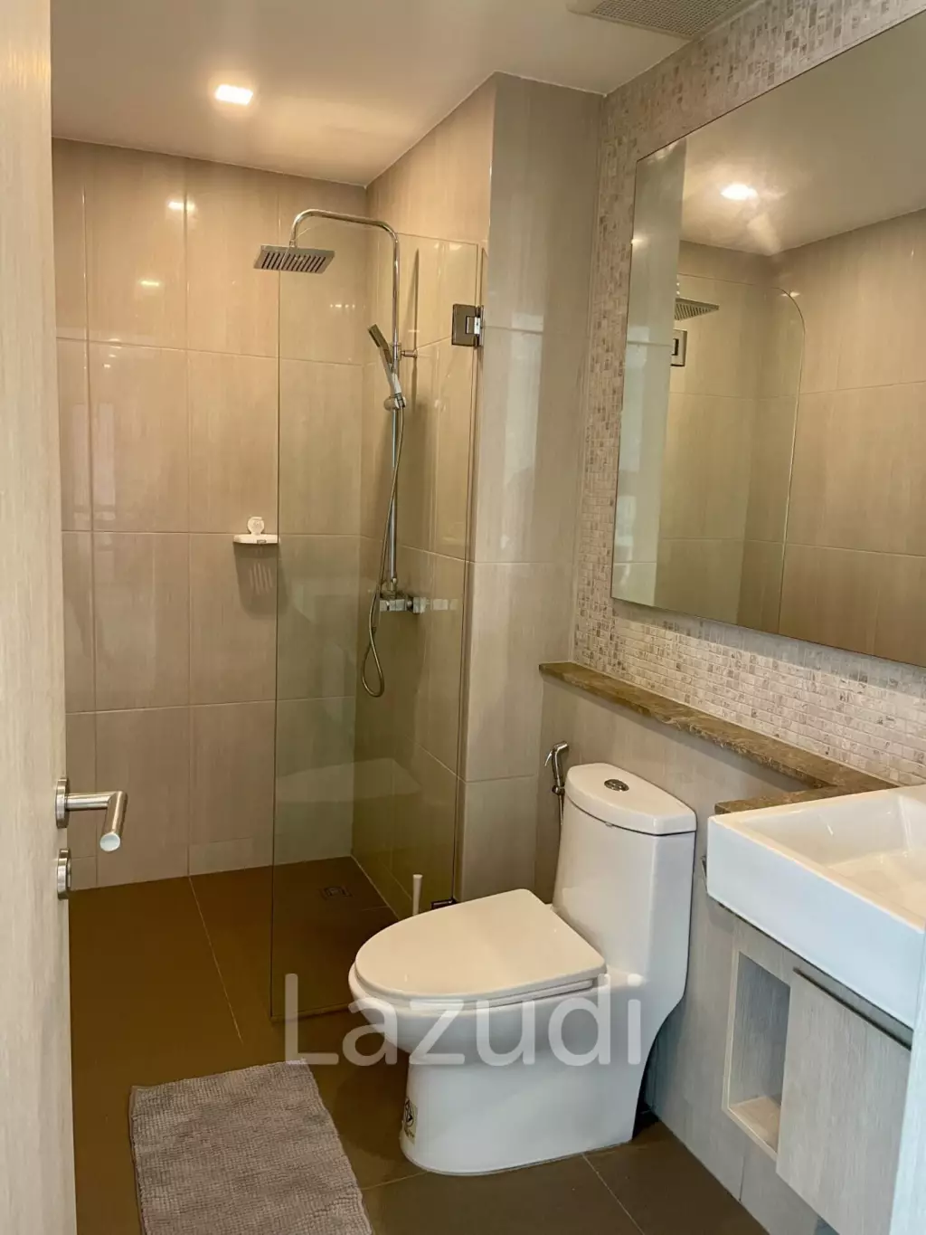 2 Bed Sea Zen Condo for Sale in Bang Saray