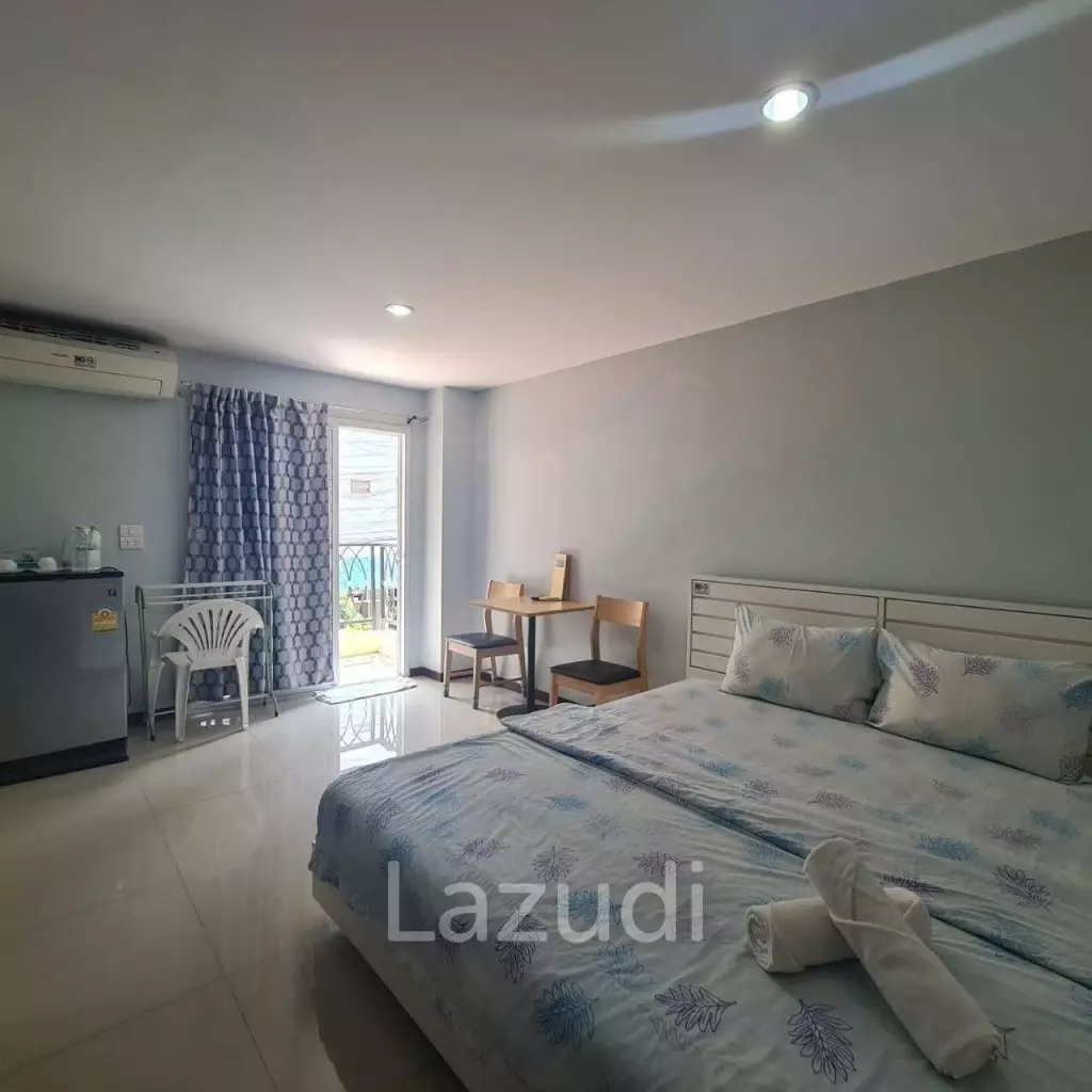 Prime location Apartment building for Sale