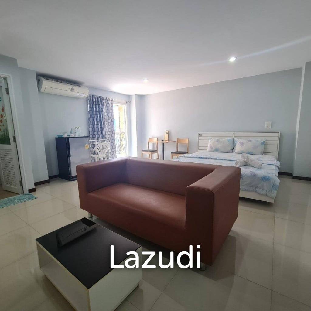 Prime location Apartment building for Sale
