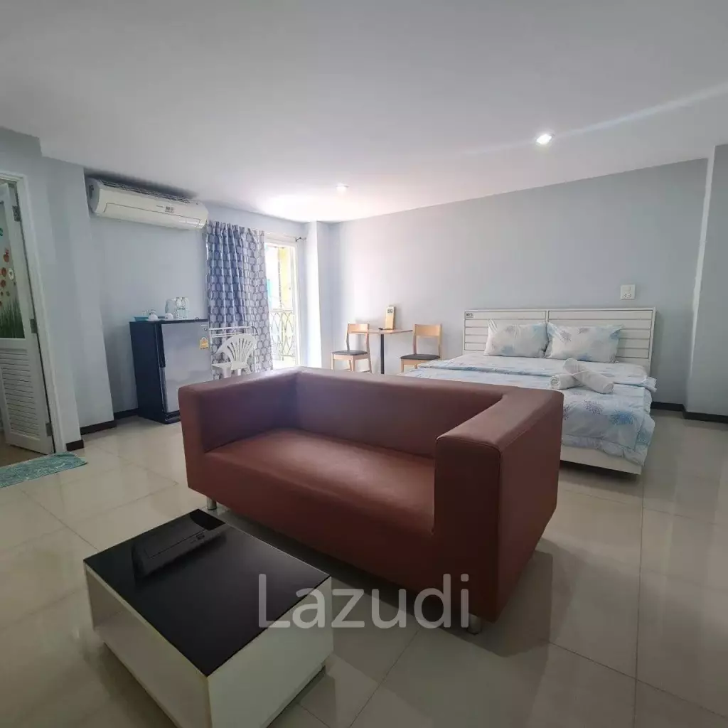 Prime location Apartment building for Sale