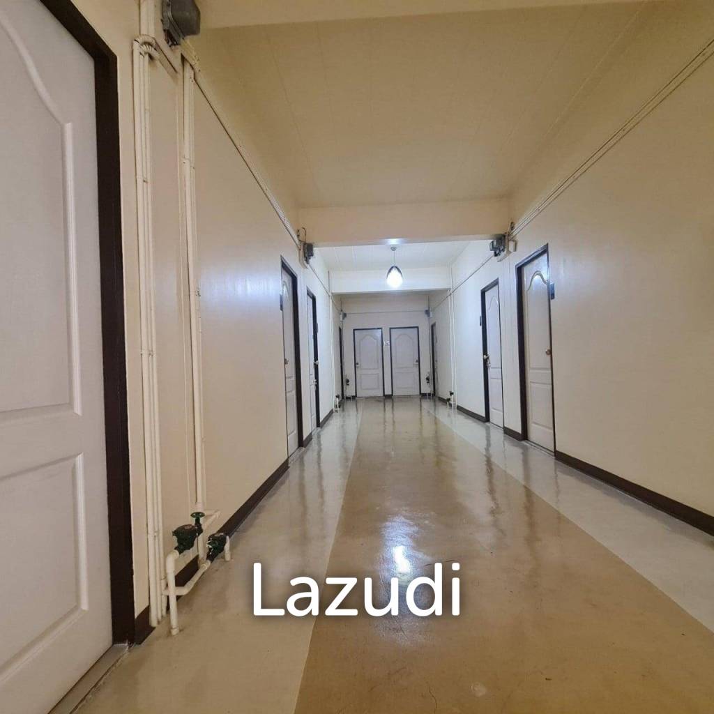 Prime location Apartment building for Sale