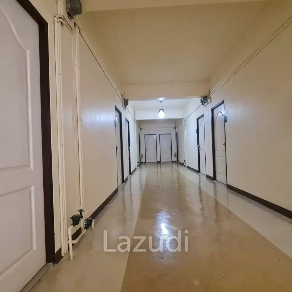 Prime location Apartment building for Sale