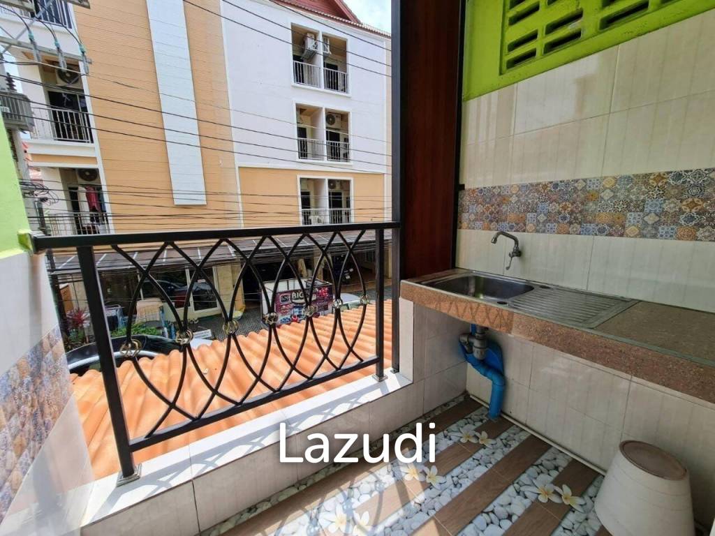 Prime location Apartment building for Sale