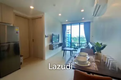 Sea Zen Condo For Rent In Bang Saray