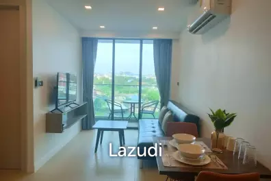 Sea Zen Condo for Rent in Bang Saray
