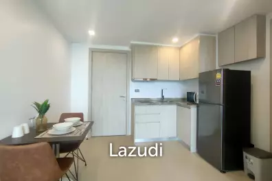 Sea Zen Condo for Rent in Bang Saray