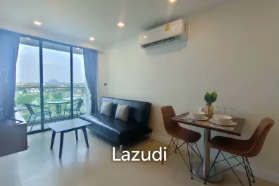 Sea Zen Condo for Rent in Bang Saray