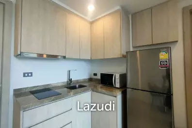 Sea Zen Condo for Rent in Bang Saray